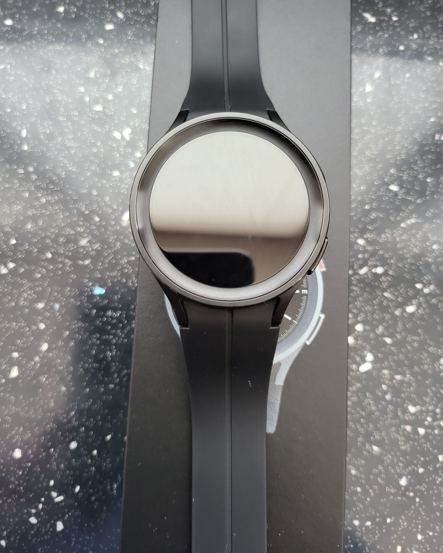 Samsung Galaxy Watch5 Pro 45mm 4G LTE (SM-R925)