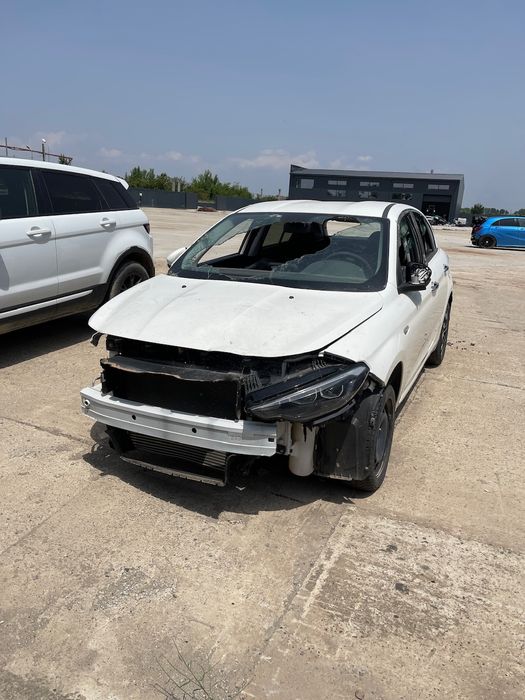 Dezmembrez Fiat Tipo 2020 Diesel  1.3 multijet 95Cp Euro 6