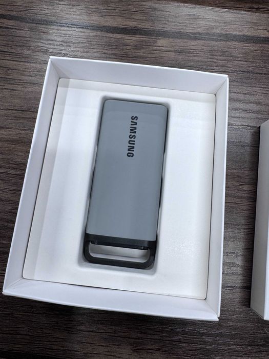 Внешний накопитель SSD 2Tb Samsung T5 EVO