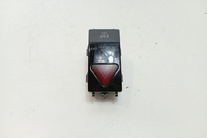 Buton avarie 2048707610 Mercedes-Benz C-Class W204/S204