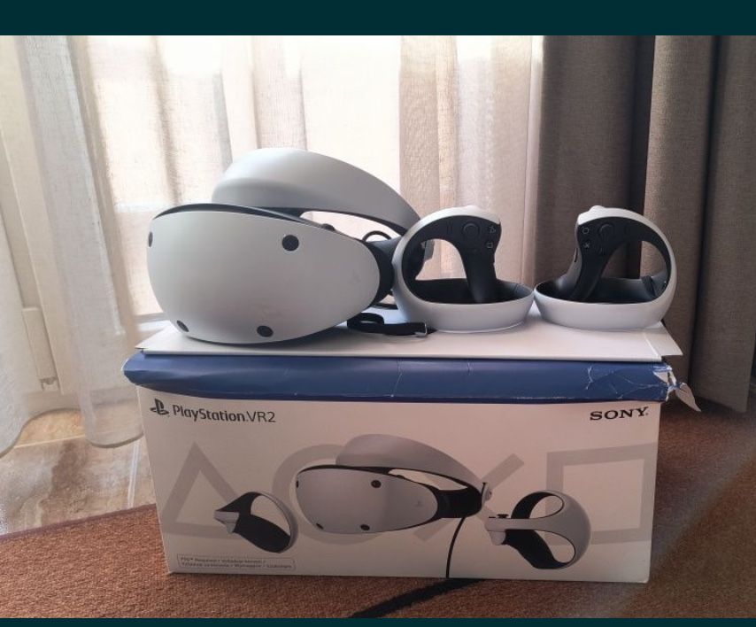 Ps vr2 в гаранция до 2026