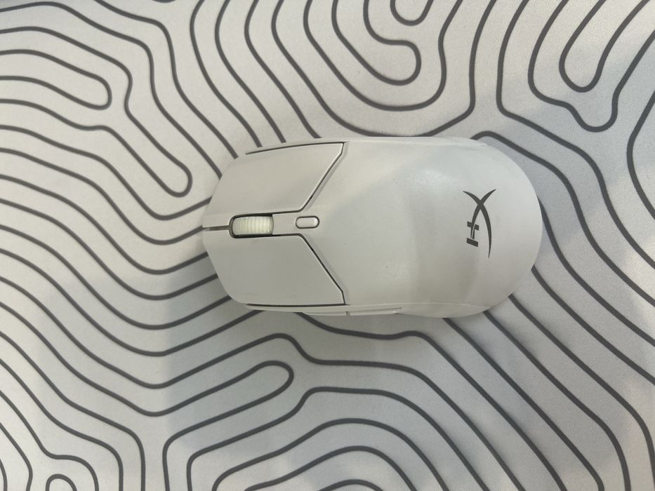 HyperX Pulsefire Haste 2 Wireless
