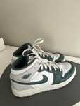 Nike air jordan номер 39