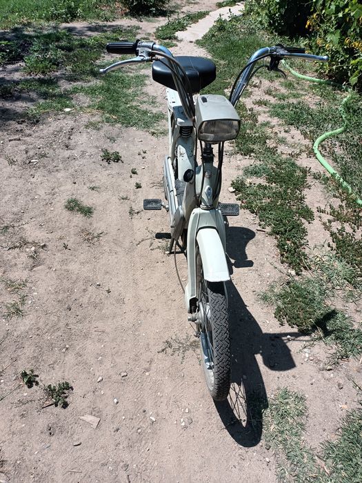 Piaggio ciao 49cc