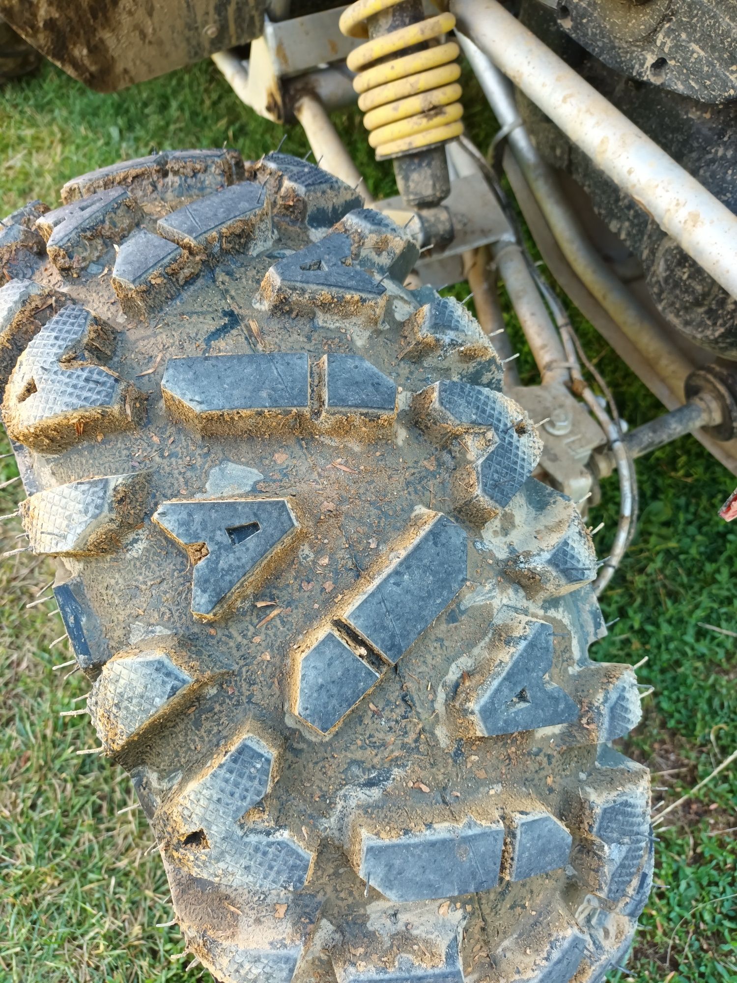 De vanzare Buggy 250cc