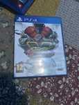 Street Fighter V playstation 4