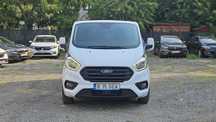 Ford Transit Custom Ford Transit Custom An Fb 2019/Prima inmatriculare 2020
