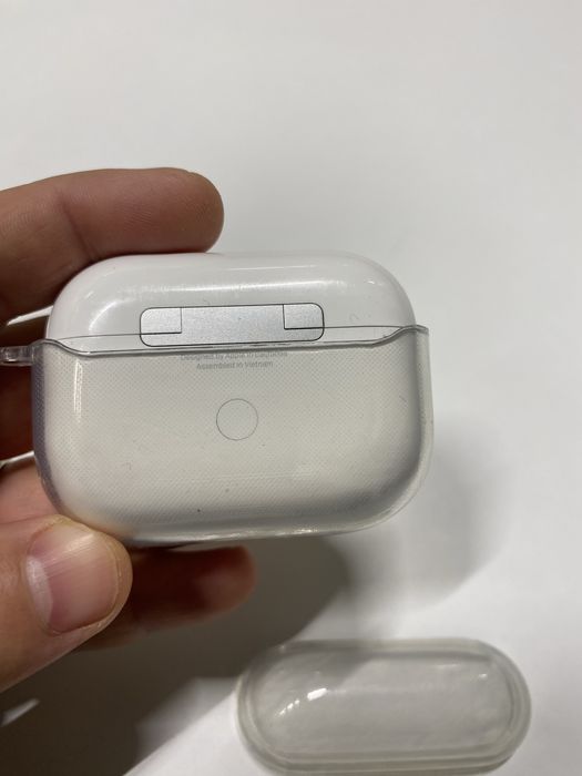 Airpods Pro Apple