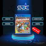 OverCooked PS4 (Playstation 4) SDC