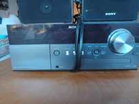 Statie audio Sony