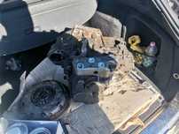 Скоростна кутия за audi, skoda, seat, vw с номер 02q301107 1.6TDI 2.0