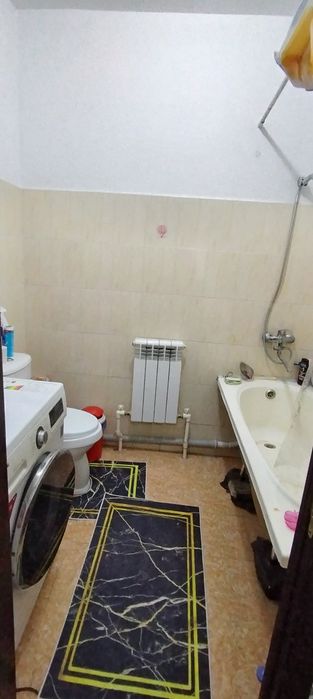 Фаргона Тарона 2 хонали квартира сотилади