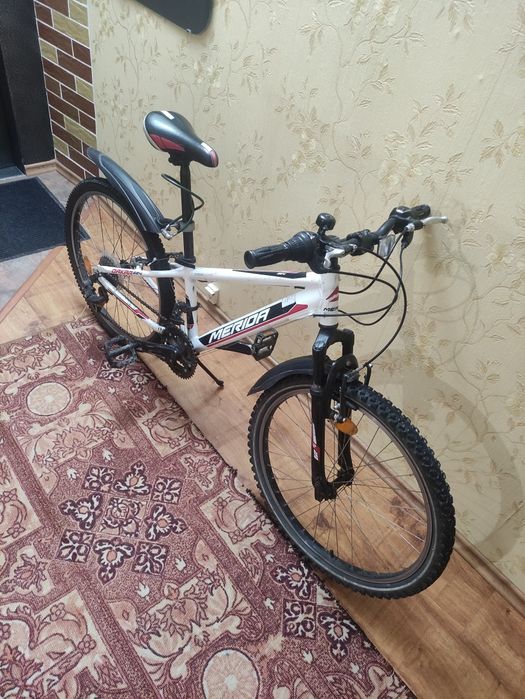 Велик Мерида в отличном состоянии