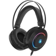 Продам наушники A4Tech Bloody G521 черный