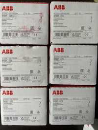 Предпазители ABB