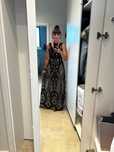 Rochie de seara, unicat din materiale de calitate