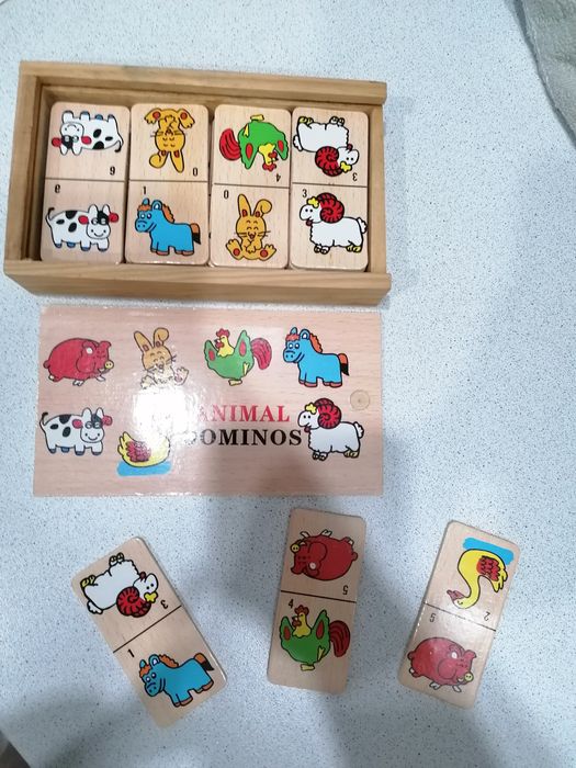 Срочно Продам Домино