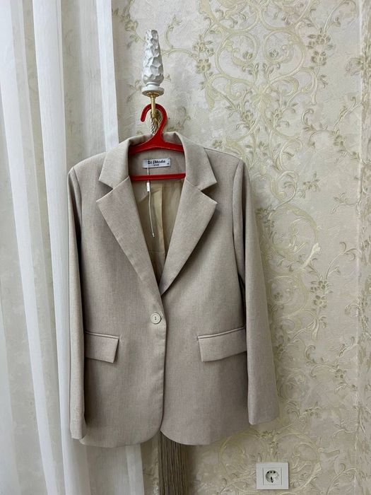 Костюм чиройли.