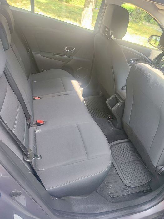 Renault Megane 2014 impecabil înmatriculat euro5d istoric verificabil