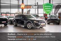 Audi A4 Allroad 2.0TDI Quattro / Xenon / Piele / Garantie extinsa /