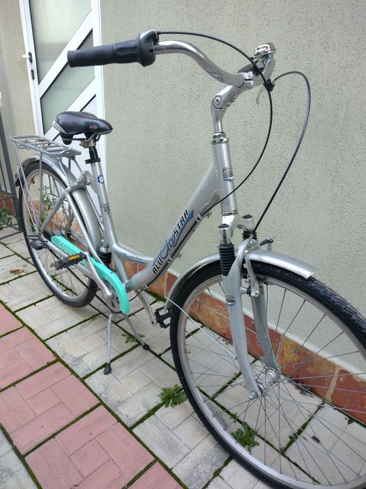 Bicicleta AL roți 28"