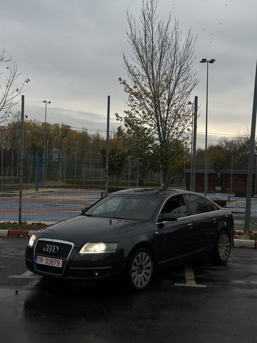 Audi a6 2.0tdi