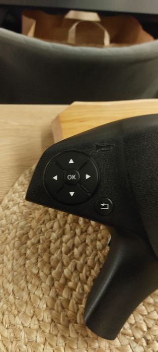 Airbag Mercedes W204