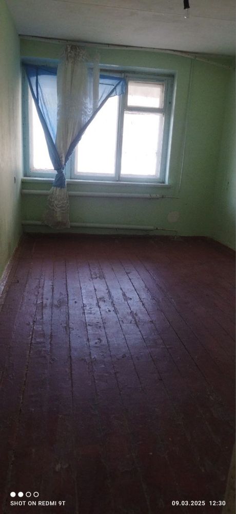 Zarafshon shaxrida 2xonali uy obmen qilinadi Buxoro bn