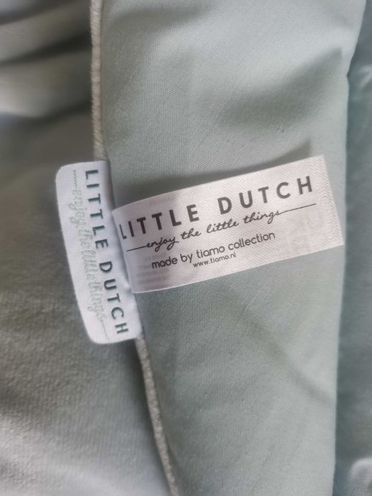 Бебешка постелка