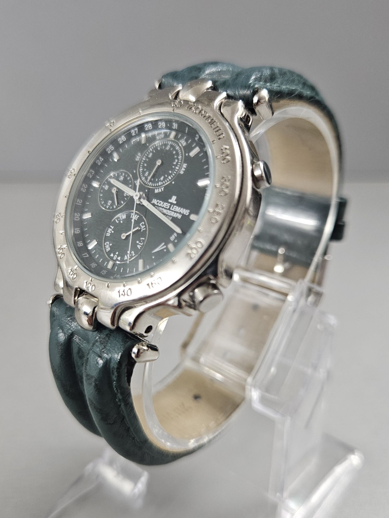Jacques lemans 420