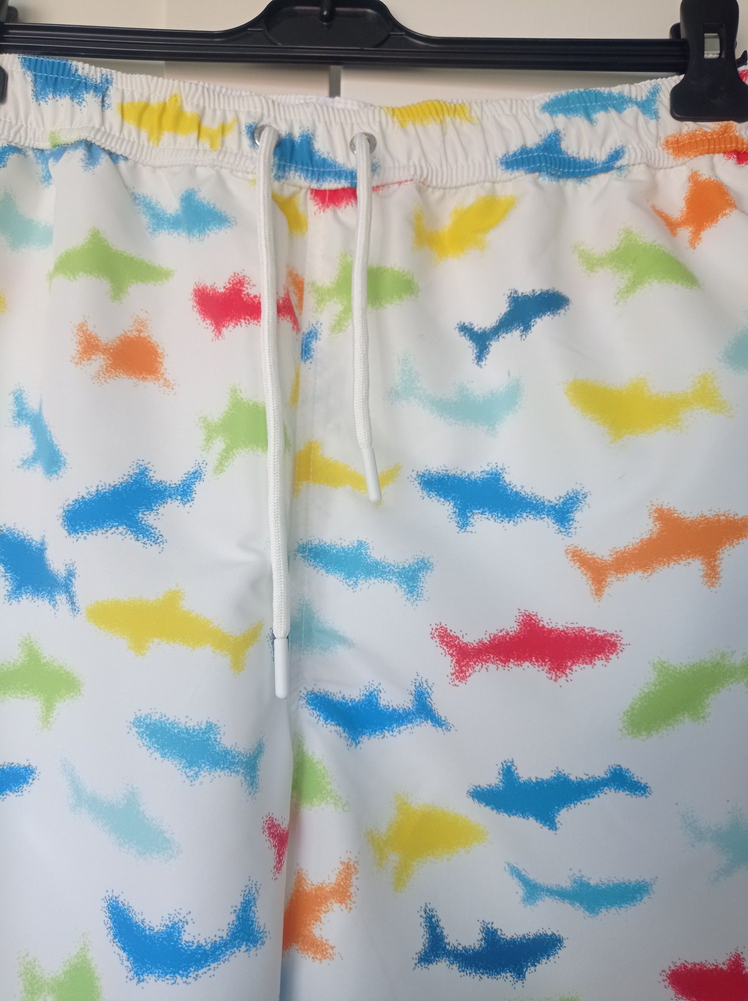 Плувни шорти Paul Shark 3XL