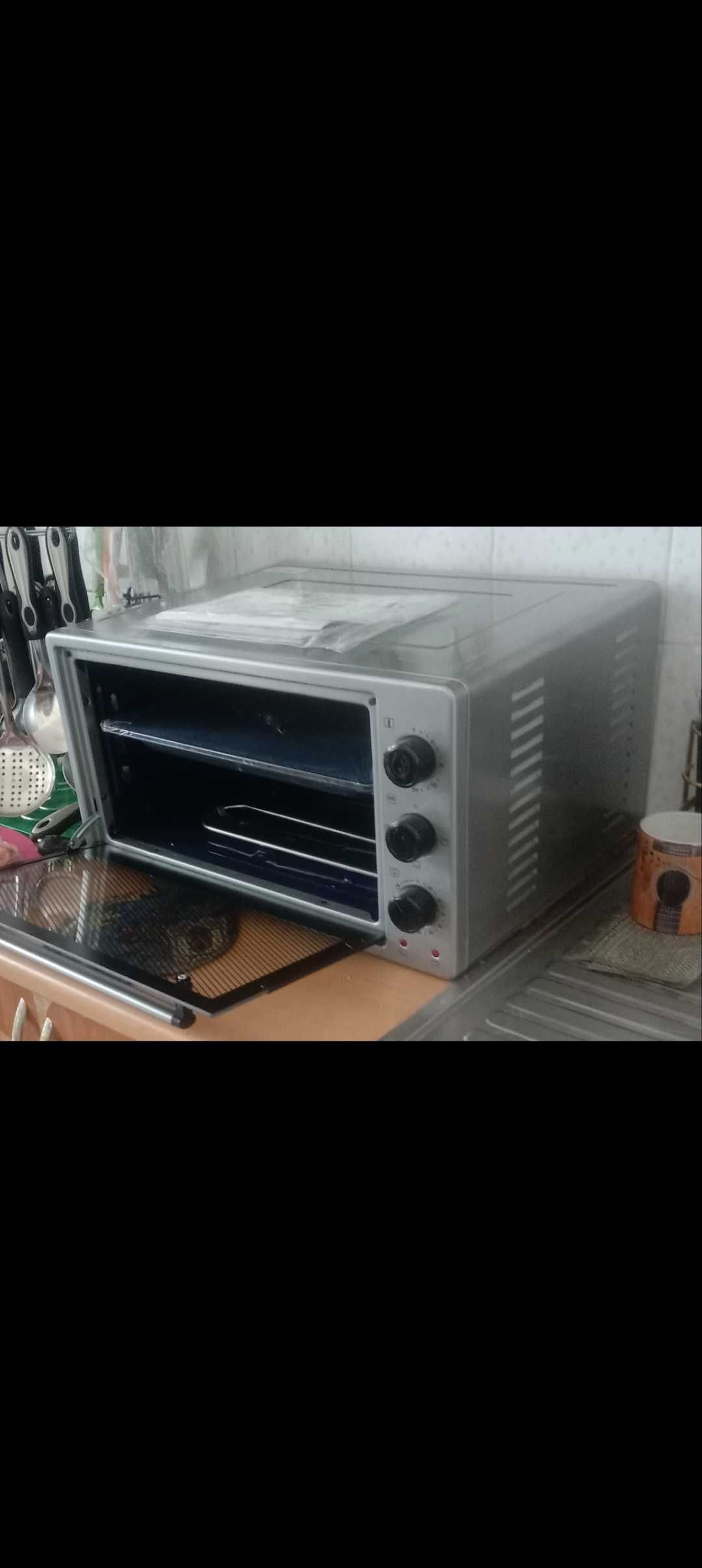 Продам или вариант обмена Минипечь