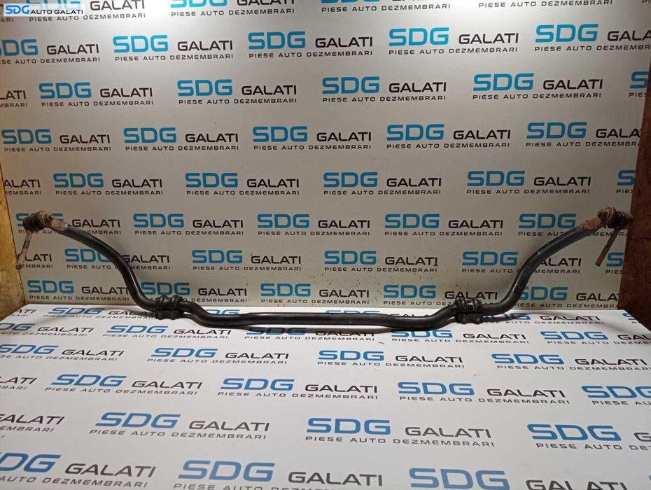 Bara Torsiune Stabilizatoare Kia Picanto 1.1 2004 - 2011 [M6100]