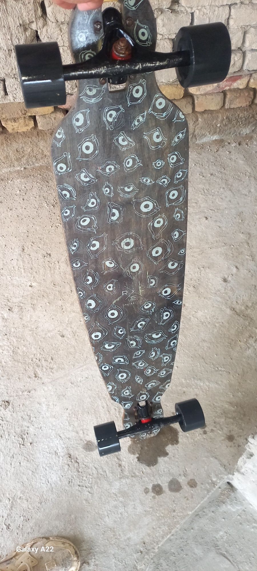 Skateboards irxde