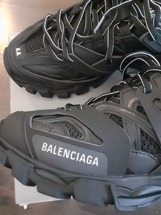 Balenciaga track LED  обувки / маратонки  Баленциага  44  номер