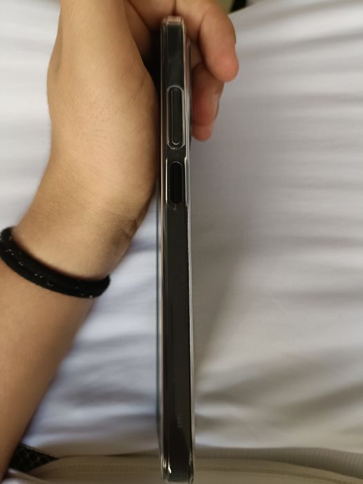 Xiaomi REDMI 15C 4G 120Hz