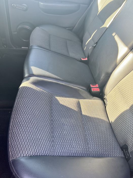 Mercedes automat clasa A160 Euro 4