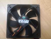 Cooler master вентилатор за компютър 120мм