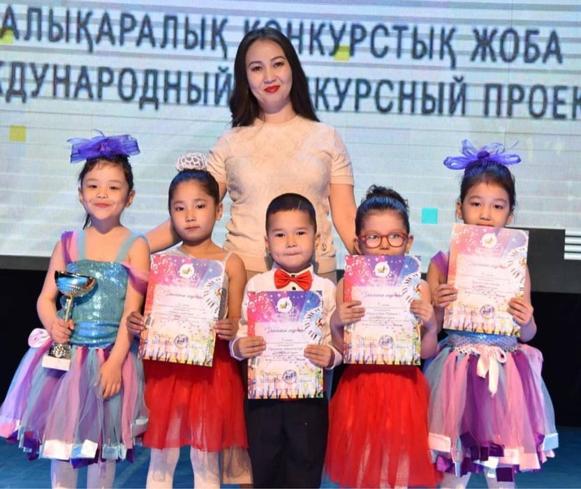 Выступления на мероприятиях и свадьбах