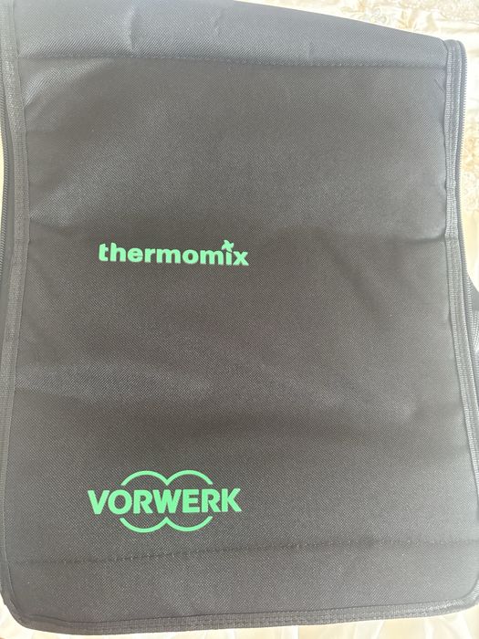 Сумка от Термомикса,новая