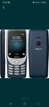 Nokia 8210 4g original
