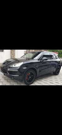 Porsche Cayenne 2013