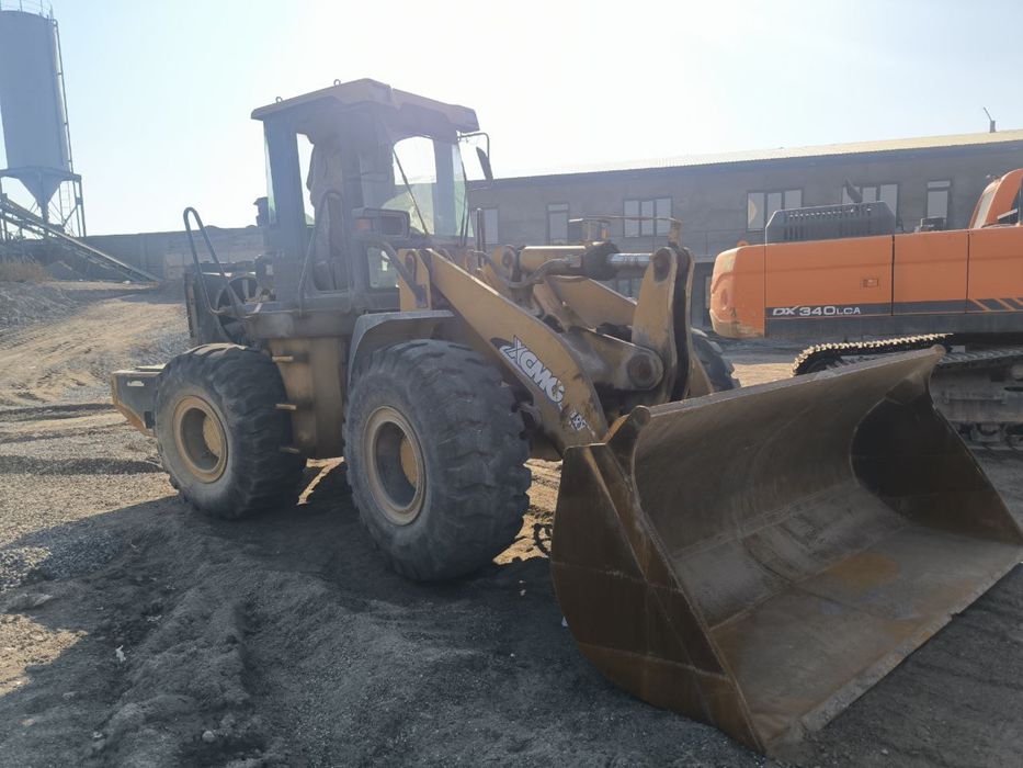 Продается  погрузчик срочно