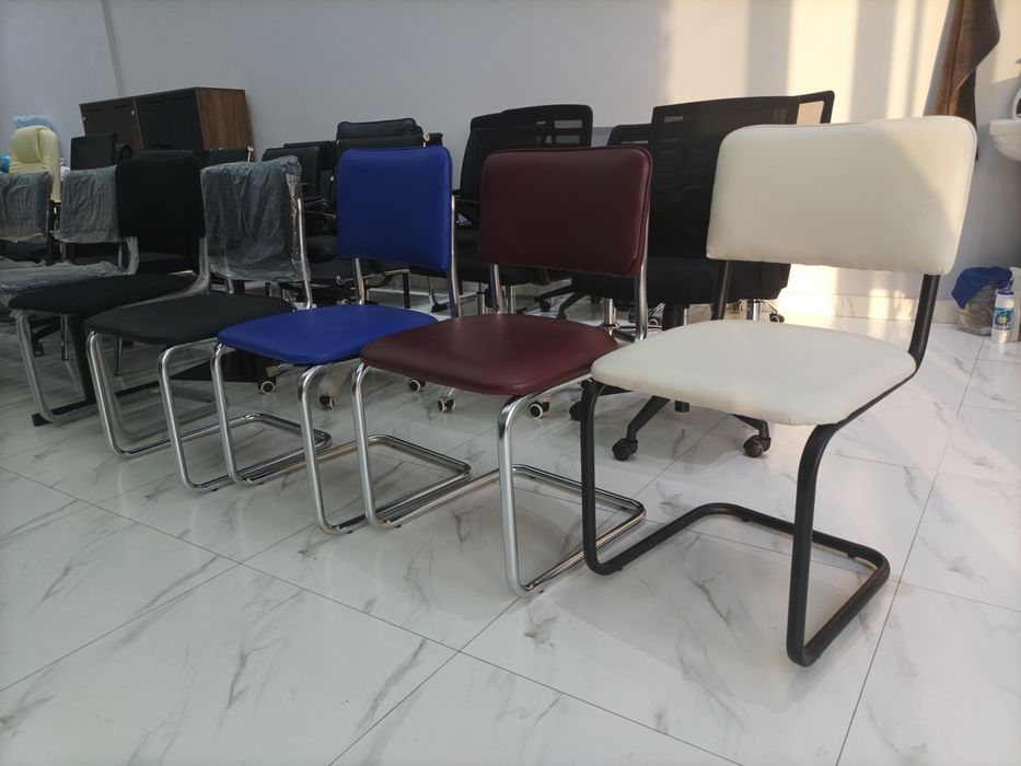 Silvia stuli xrom va nikel Original Silvia