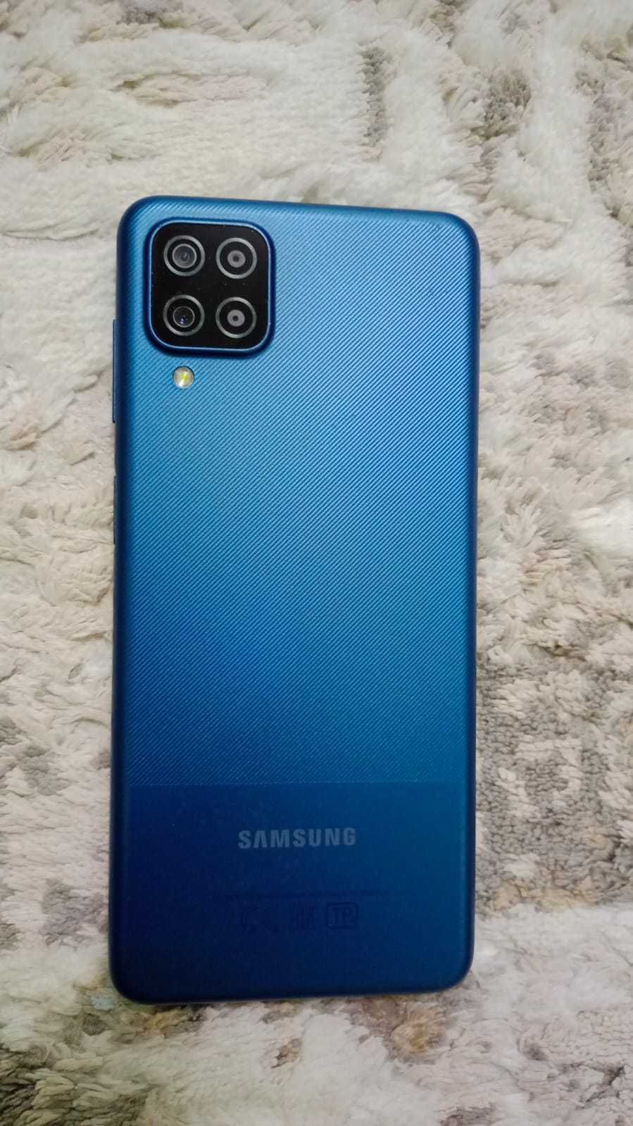 Продам Samsung Galaxy A12