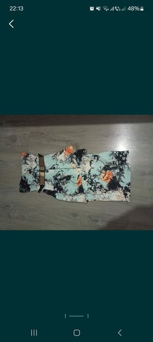 Vând rochițe marimea Xs S