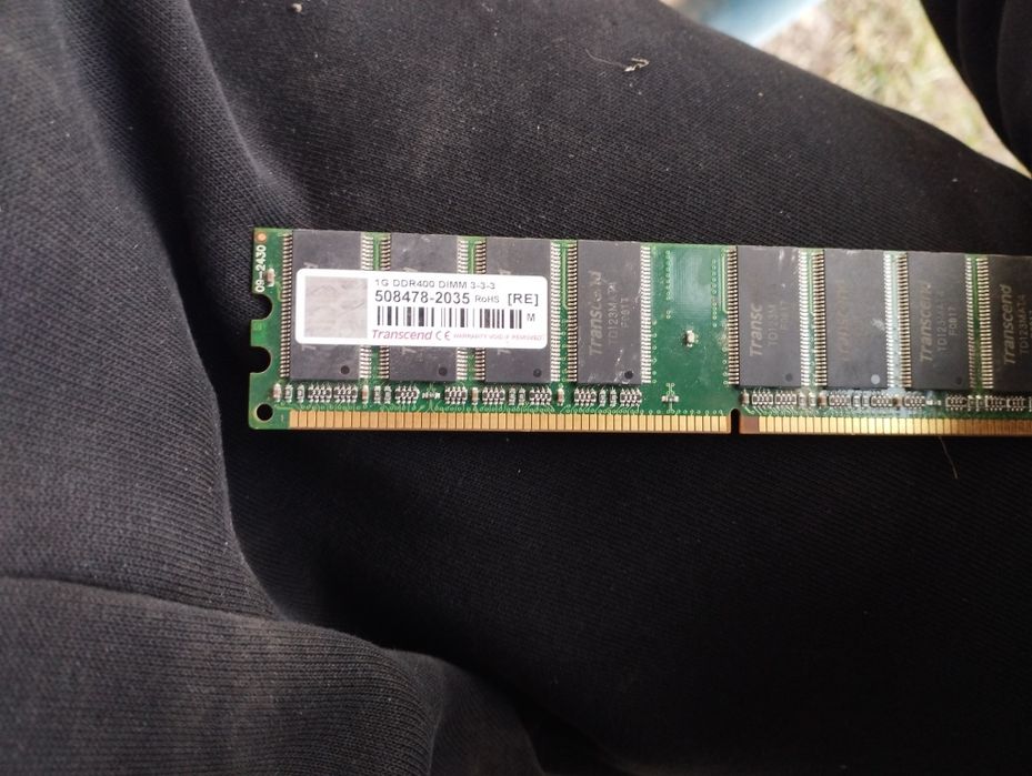 Плата на компьютер