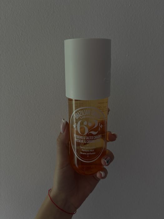 SOL DE JANEIRO BRAZILIAN crush cheirosa 62 perfume mist