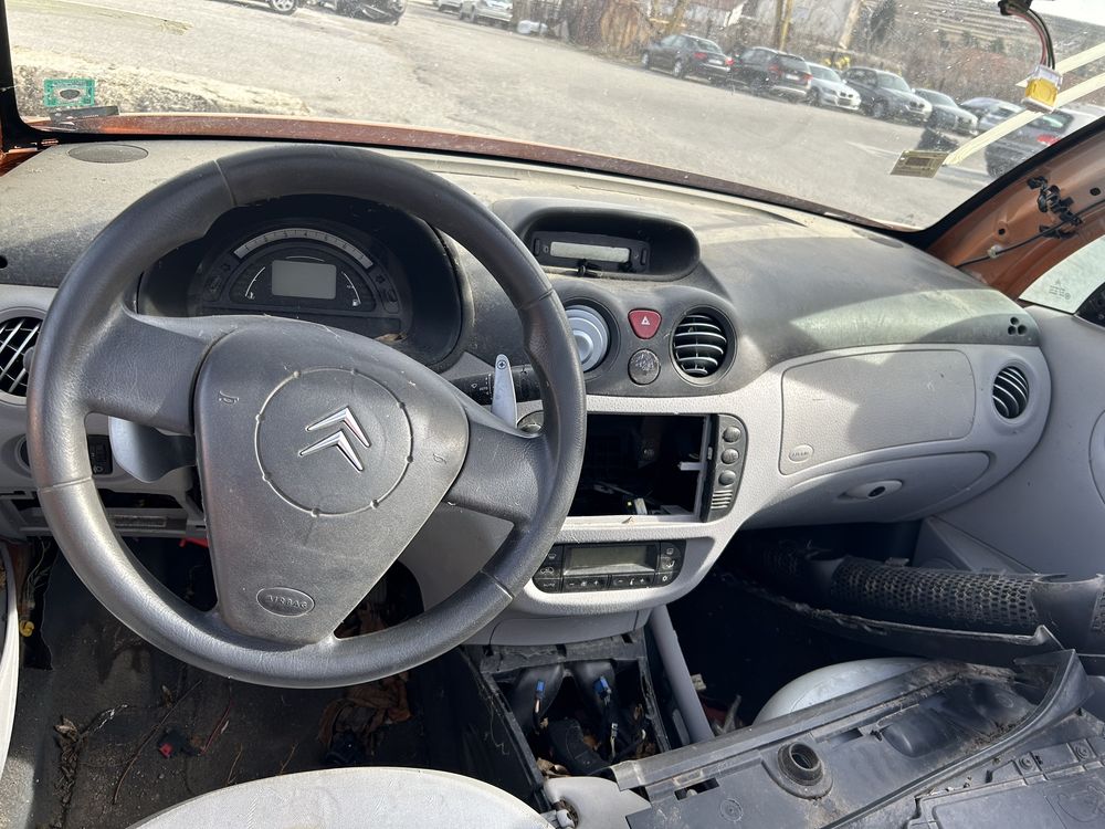На части Citroen xsara picaso 2.0hdi 90hp/ Ситроен ксара пикасо 90 к.с