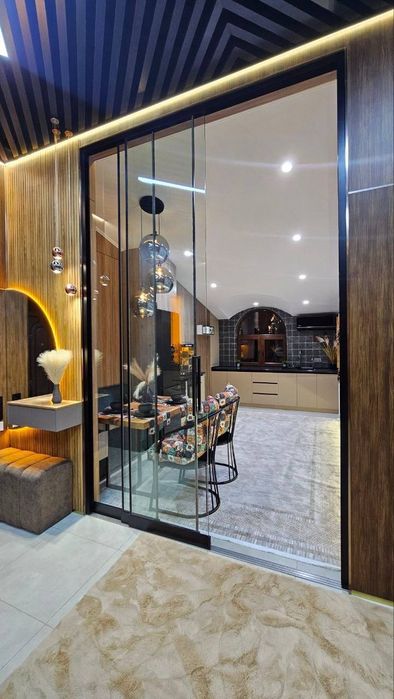 Продается 3х ком квартира, ЖК Poytaxt Gavhari, ор-р: Basri Baba, 100м²